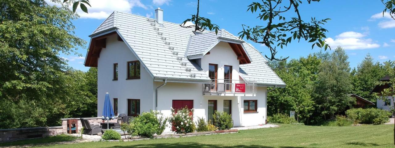 Schwarzwaldhof Nicklas Bonndorf im Schwarzwald Εξωτερικό φωτογραφία
