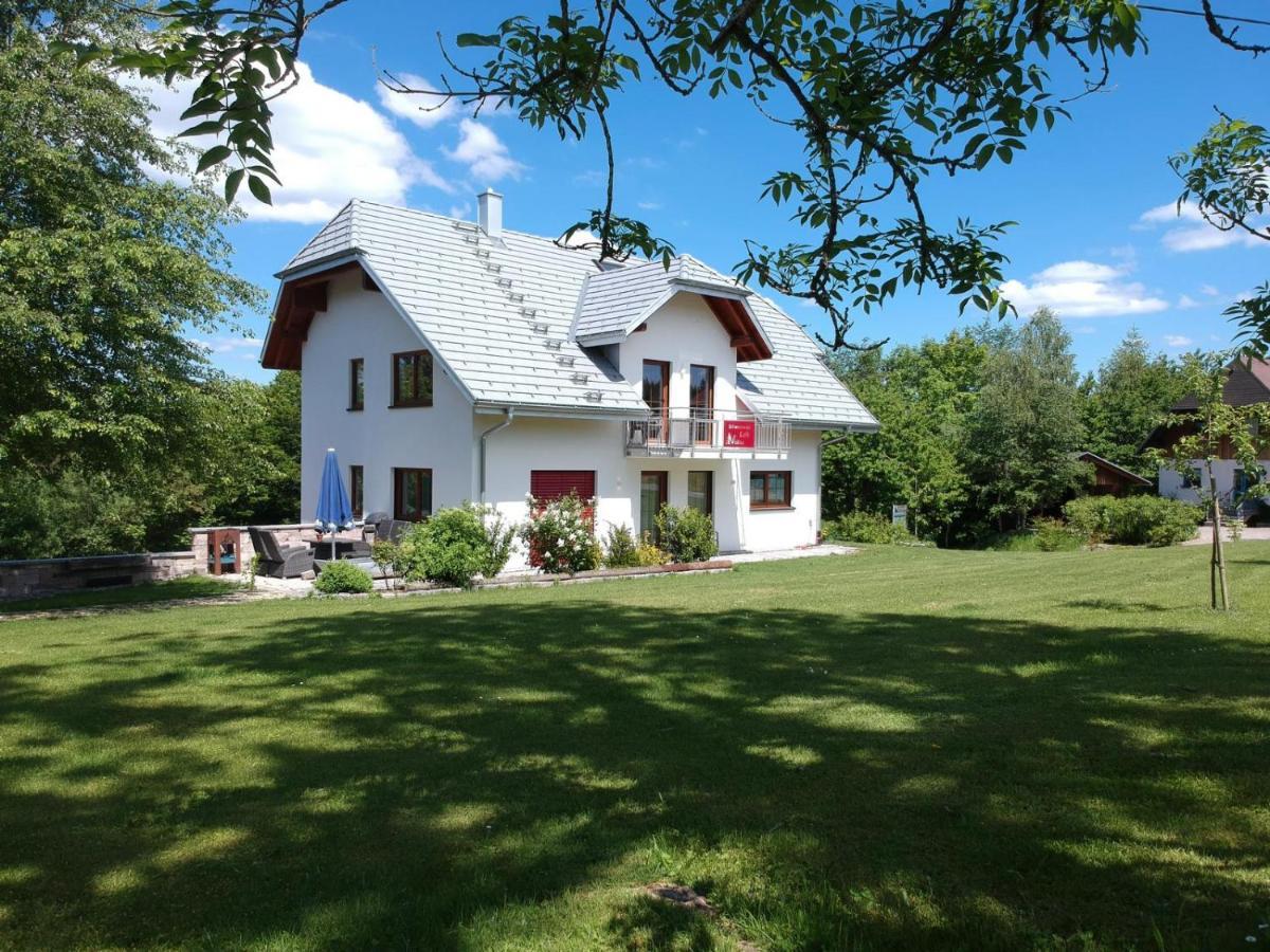Schwarzwaldhof Nicklas Bonndorf im Schwarzwald Εξωτερικό φωτογραφία